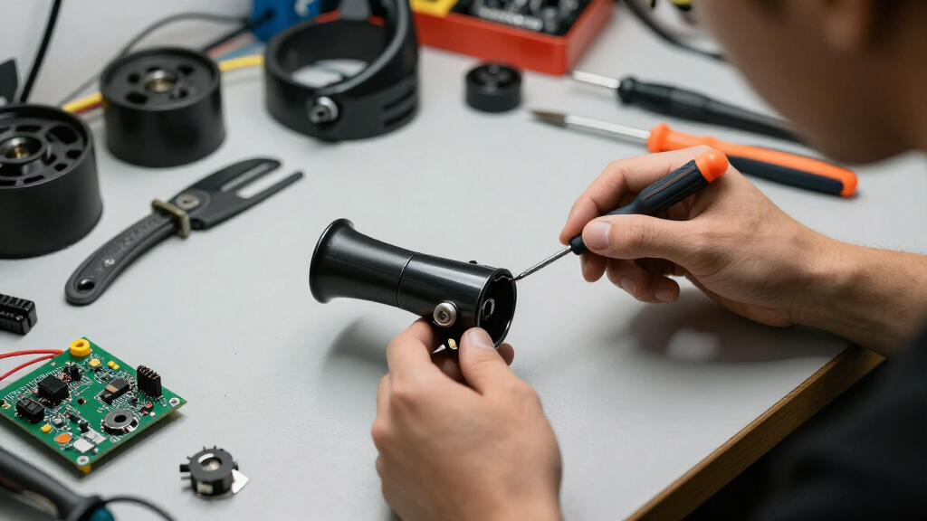 best electronic bike horns for commuters