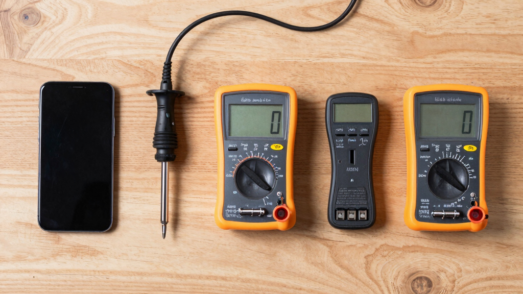 best hardware hacking tools
