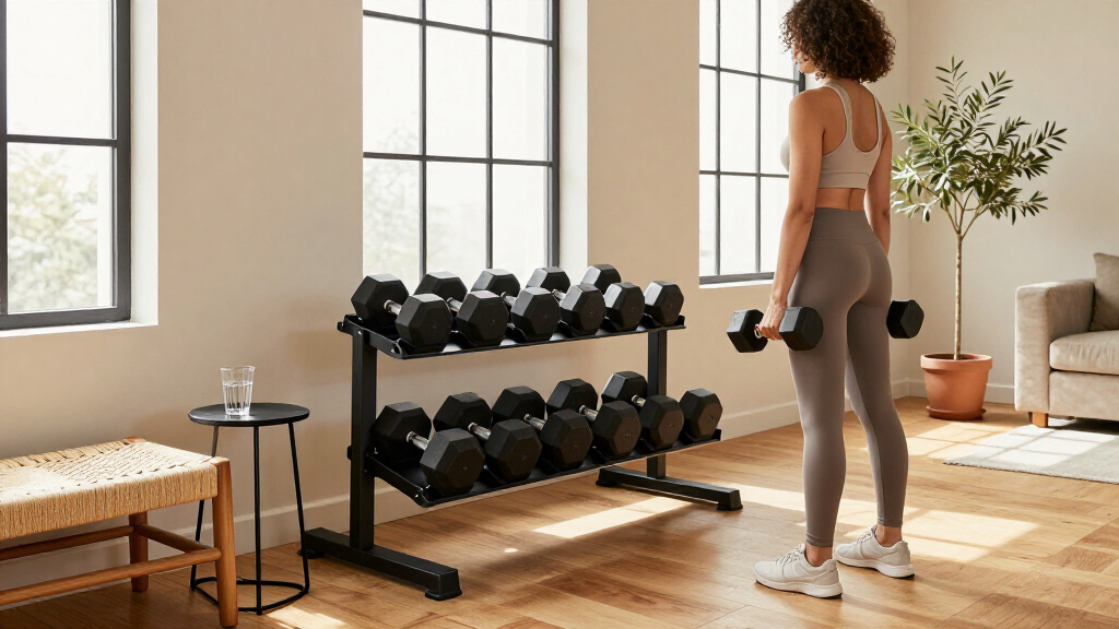 14 Best Dumbbell Sets with Racks for 2027
