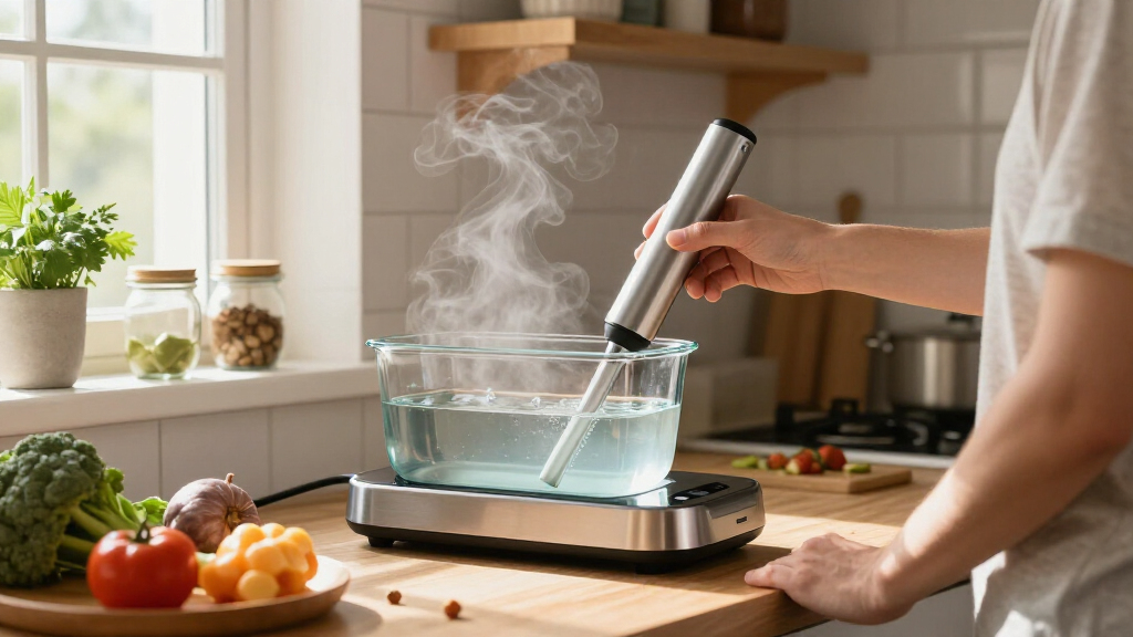 sousvide sticks for home chefs