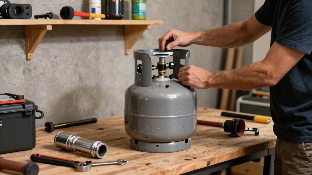 emergency home heating options without power