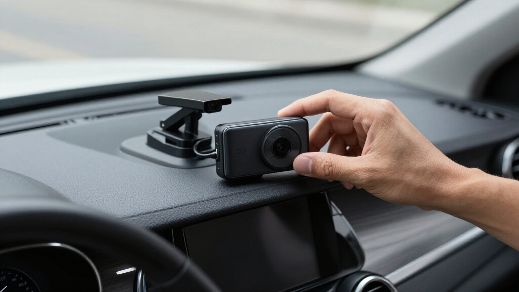 dash cams