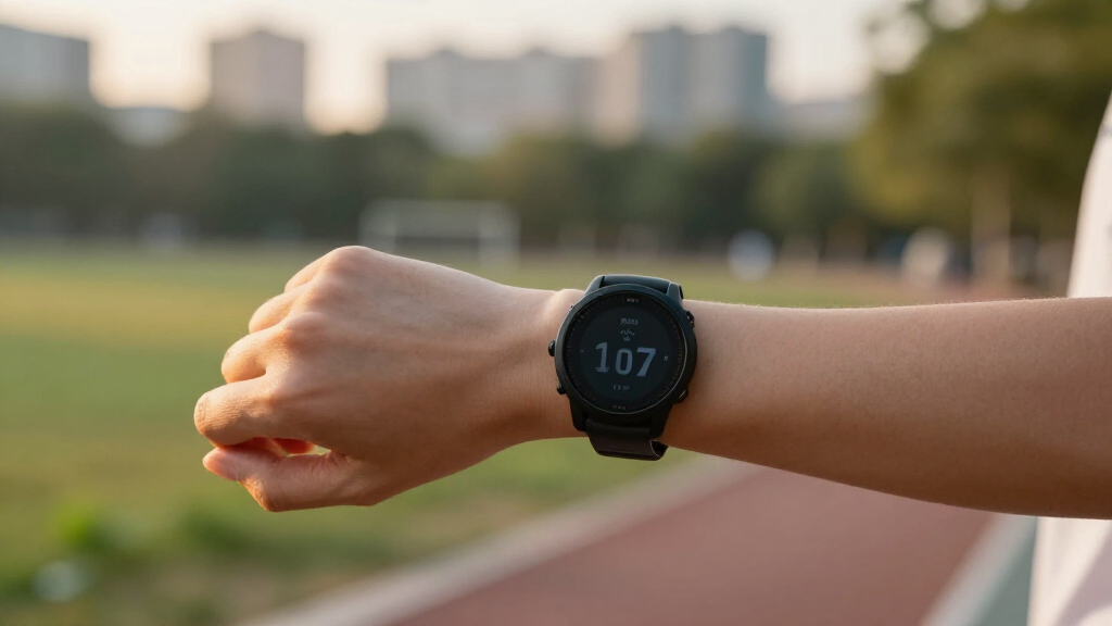 best Garmin smartwatches