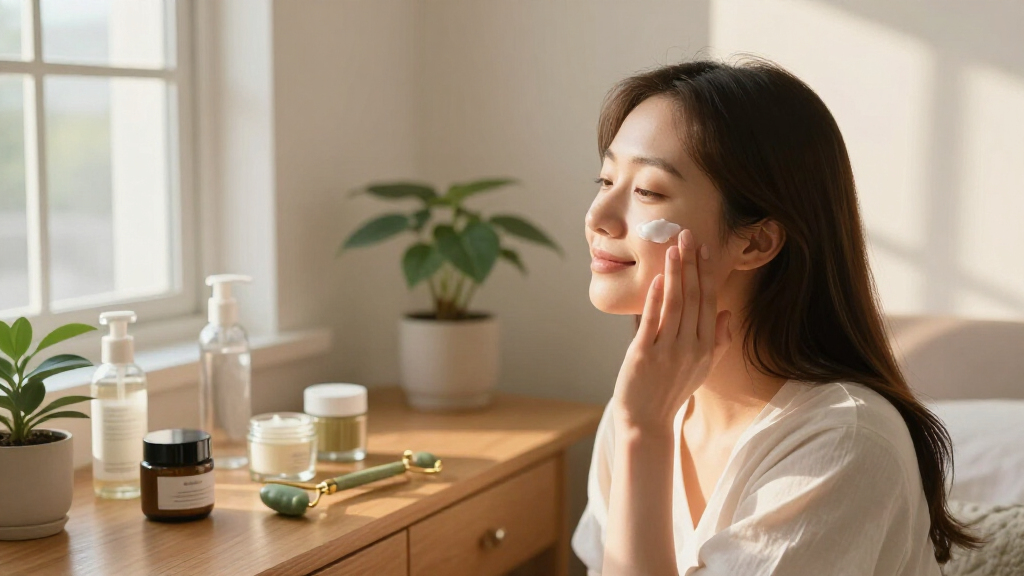 best Korean skincare products