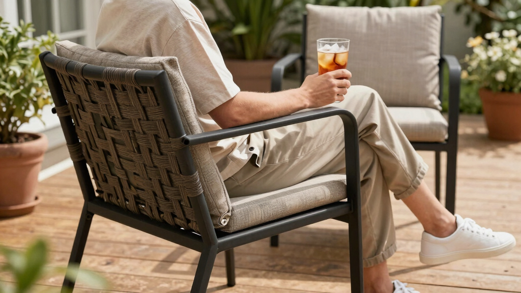 best patio furniture sets
