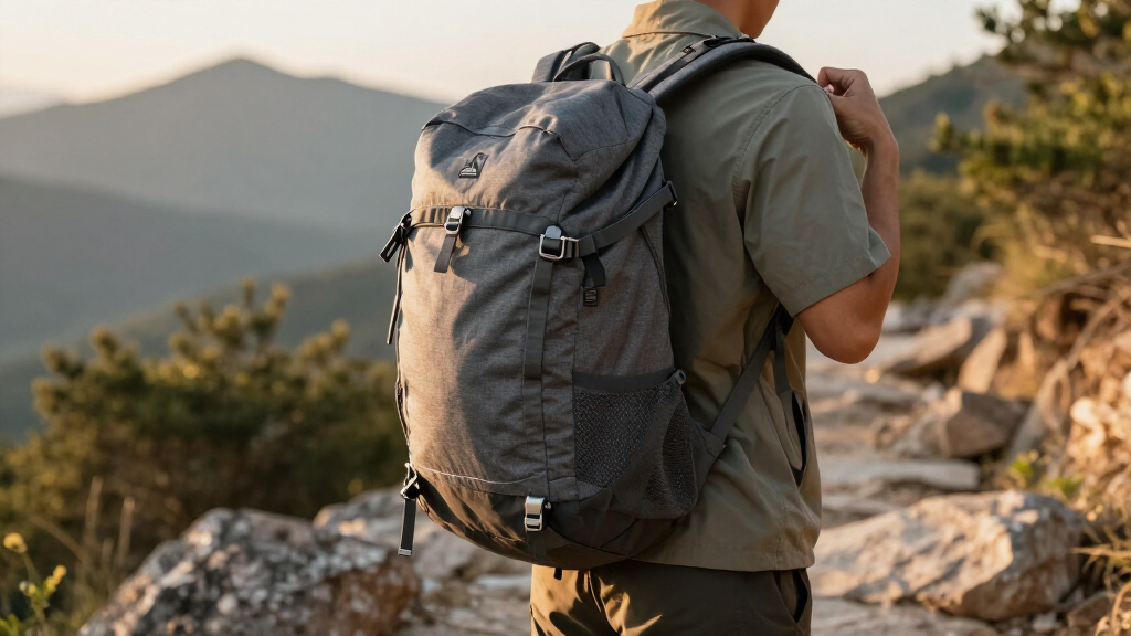 lightweight travel backpacks