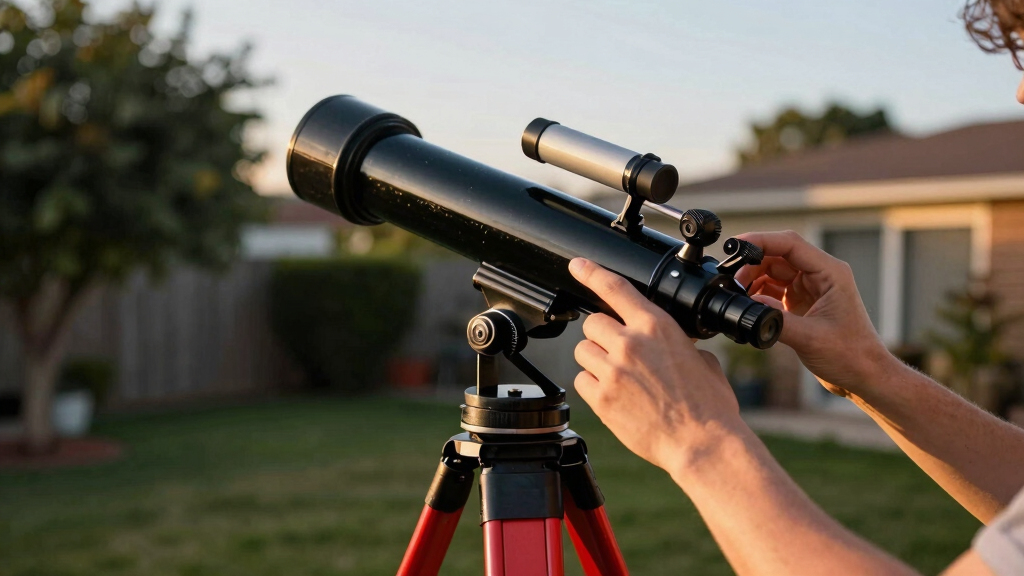 best telescopes for backyard stargazing