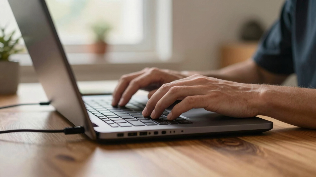 Why Working Offline Protects You and Your Content
