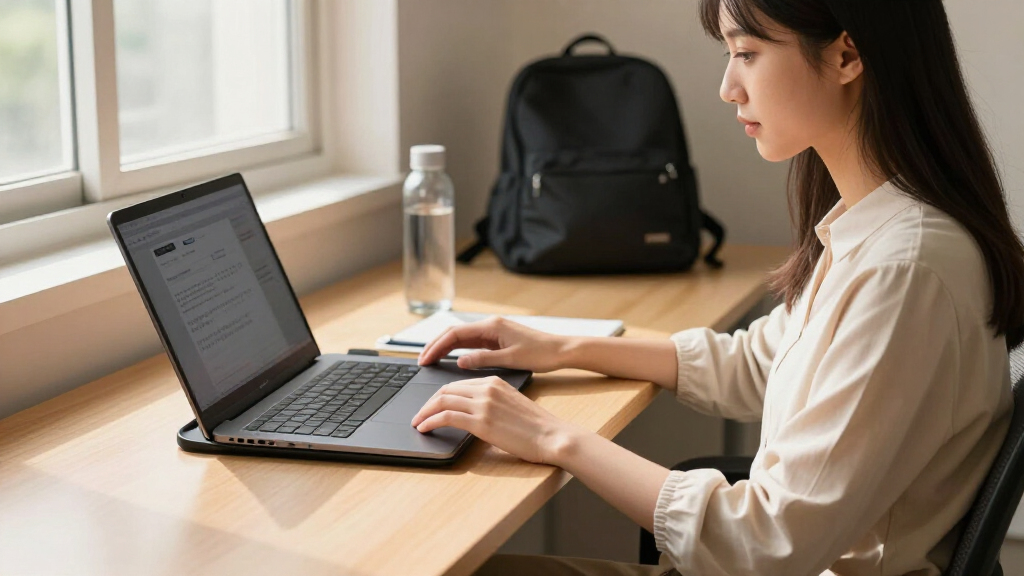 15 Best Ergonomic Laptop Stands for Students in 2026