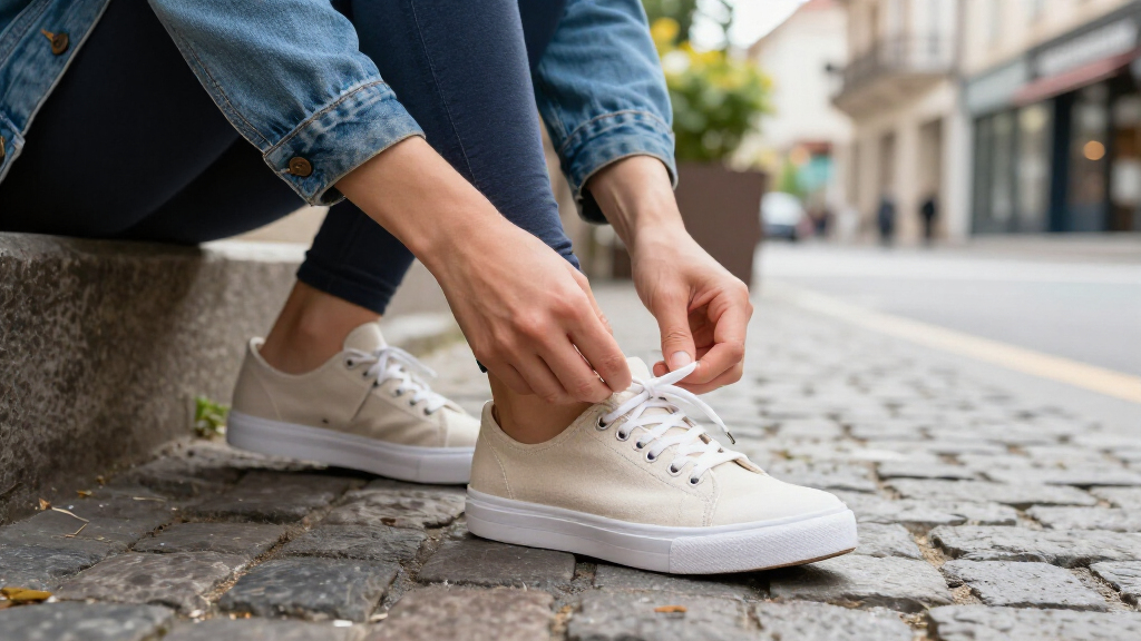 womens walking shoes for travel