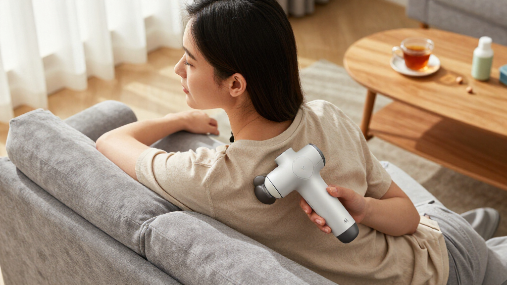 massage therapy devices
