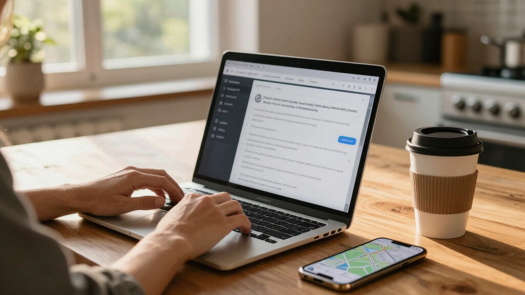 What to Expect From a Local-First Workflow — Real-Life Tips