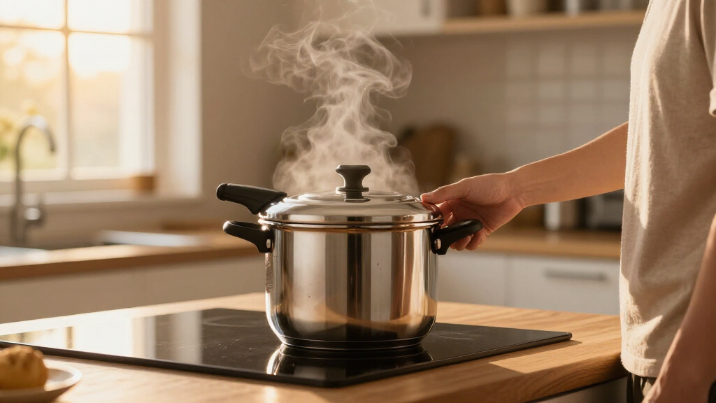 15 Best Pressure Cookers in 2026