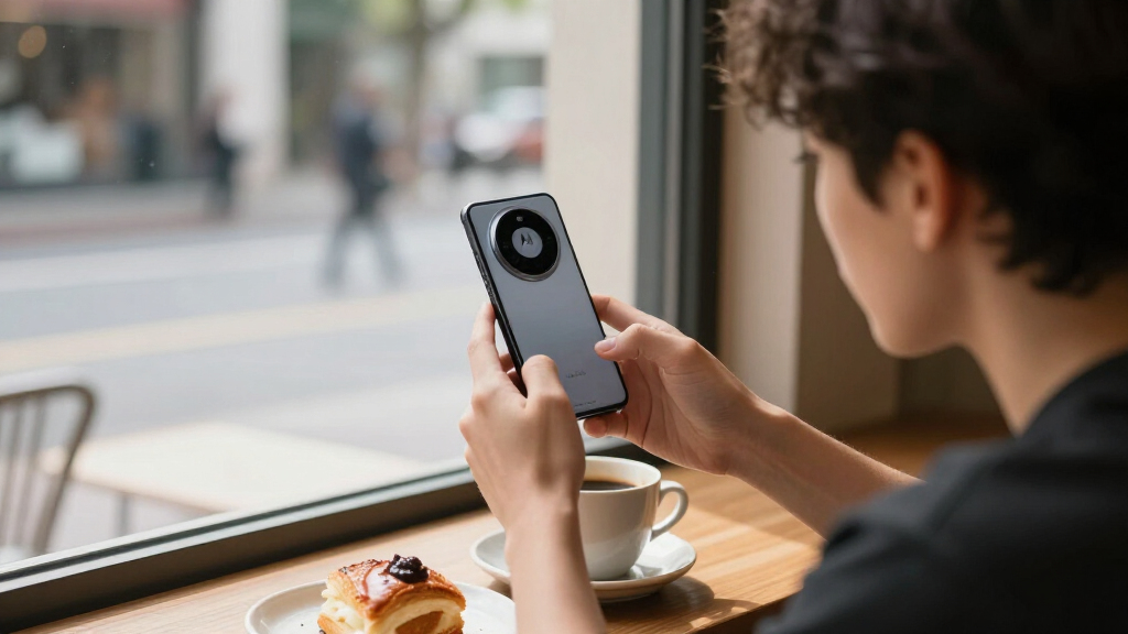 best Motorola smartphones