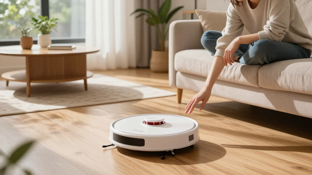 best Roomba robot vacuums