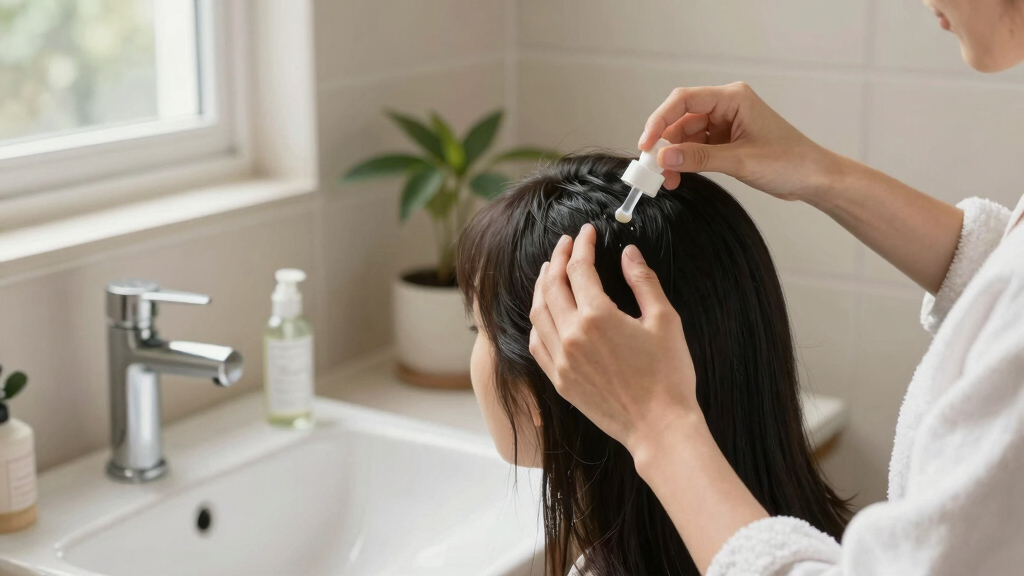 best scalp care products