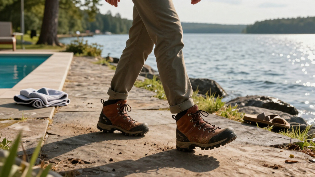 15 Best Premium Hiking Boots That Combine Comfort and Durability in 2027