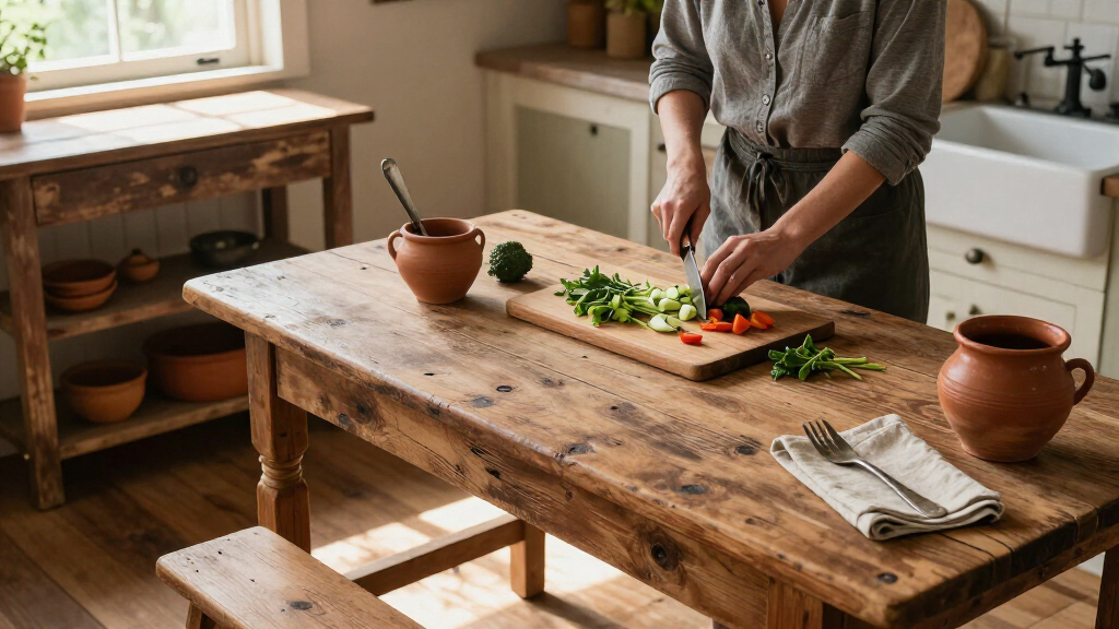12 Best Rustic Farmhouse Accent Furniture in 2026