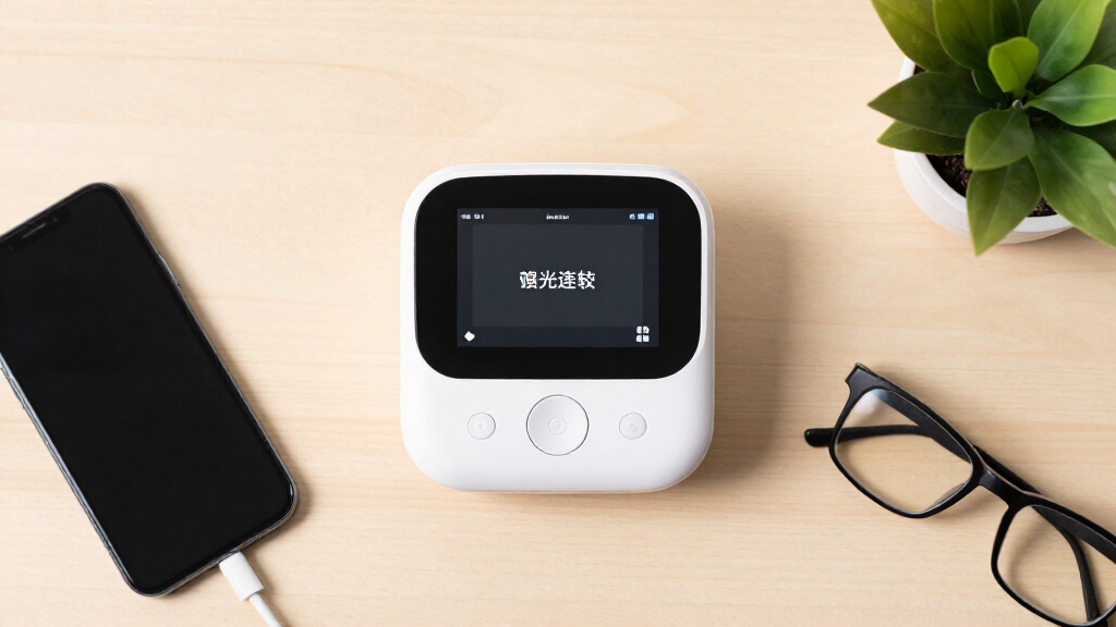 best video magnifiers with text-to-speech