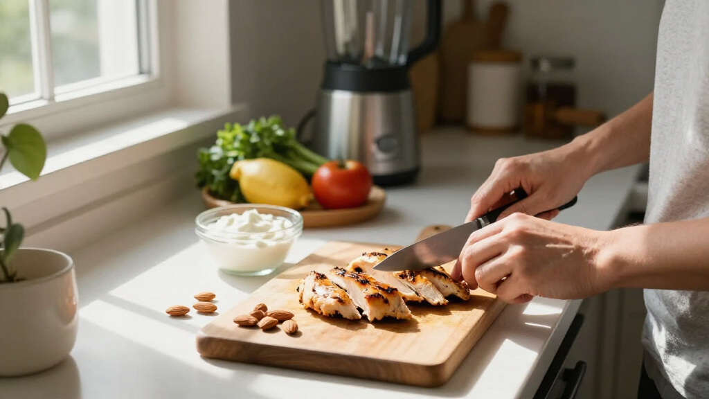 12 Best High-Protein Snacks in 2026