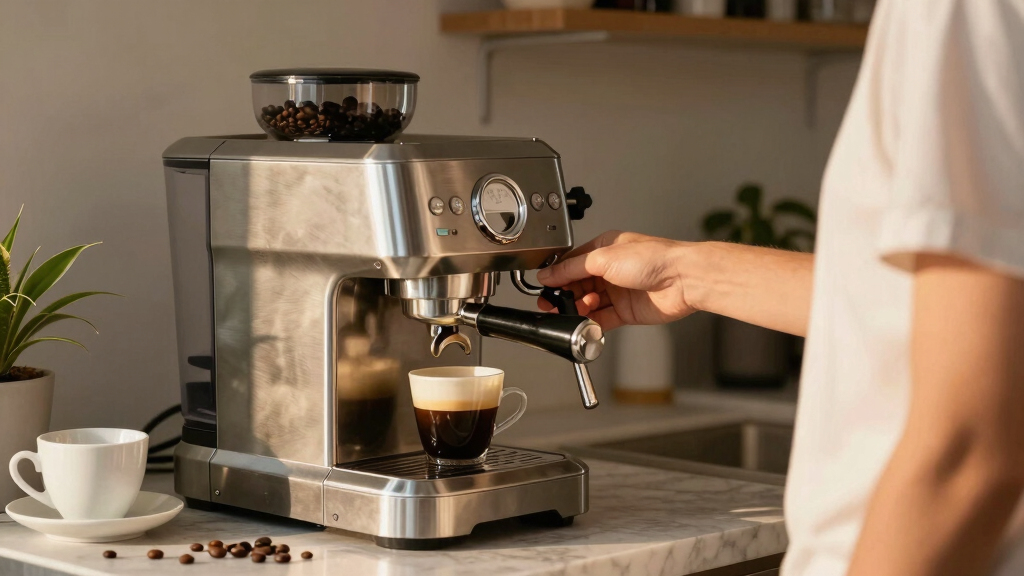 11 Best Automatic Coffee Espresso Machines in 2026