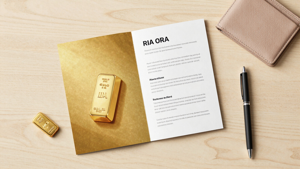 gold IRA investment guides
