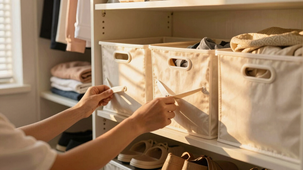best bedroom storage organizers