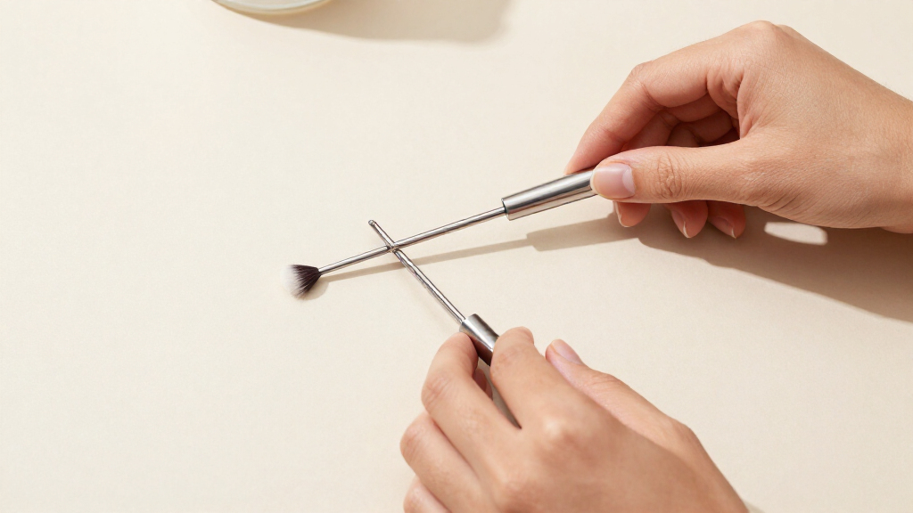best makeup brush cleaners