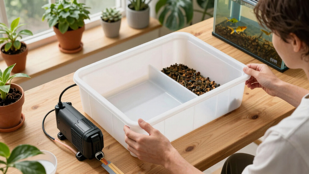best aquaponics kits