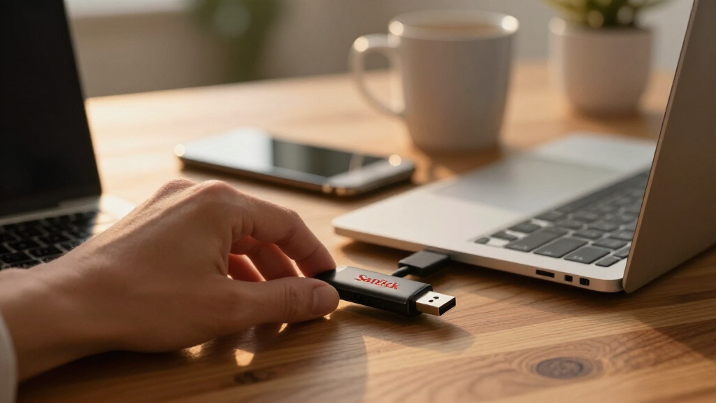 best SanDisk storage devices