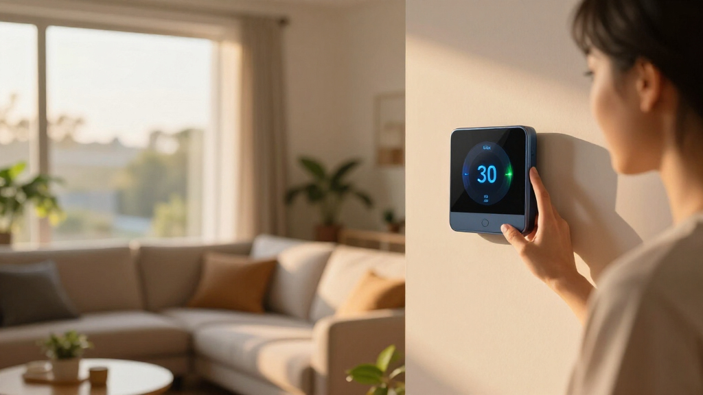 whole home energy monitor