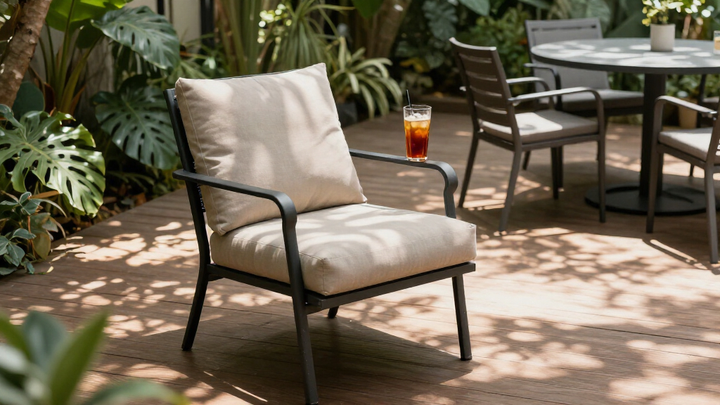 premium patio furniture reviews