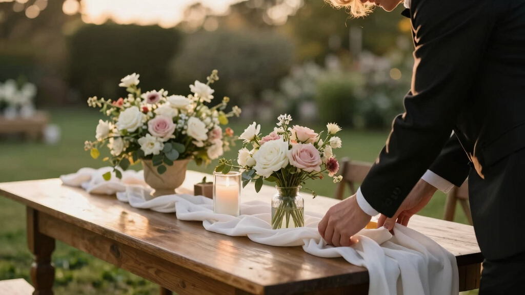 best wedding decor