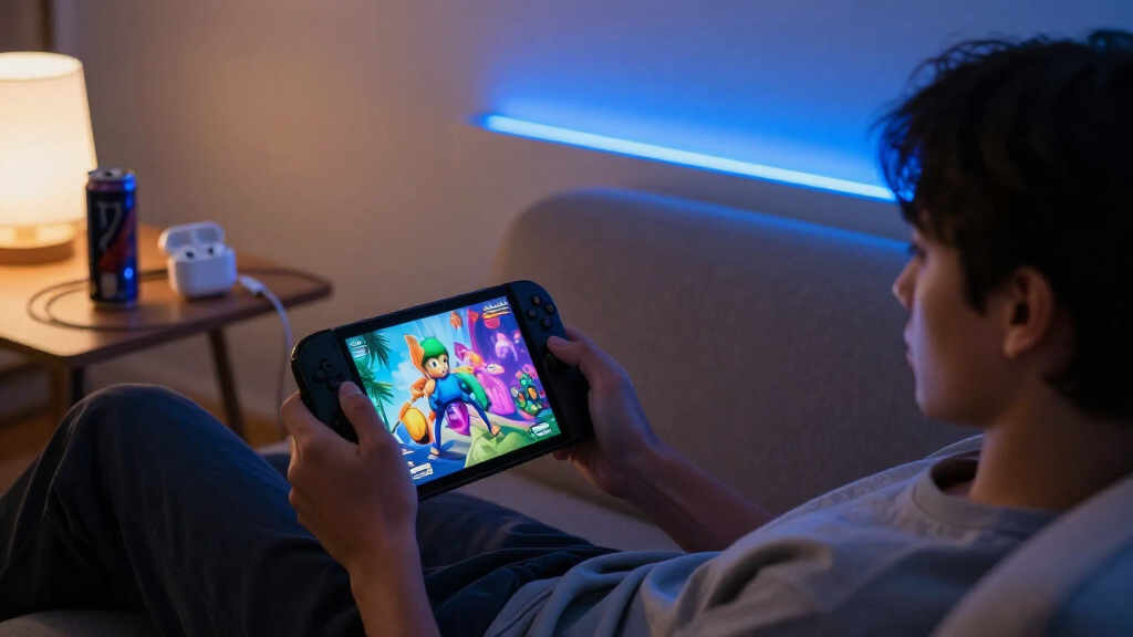 best gaming tablets