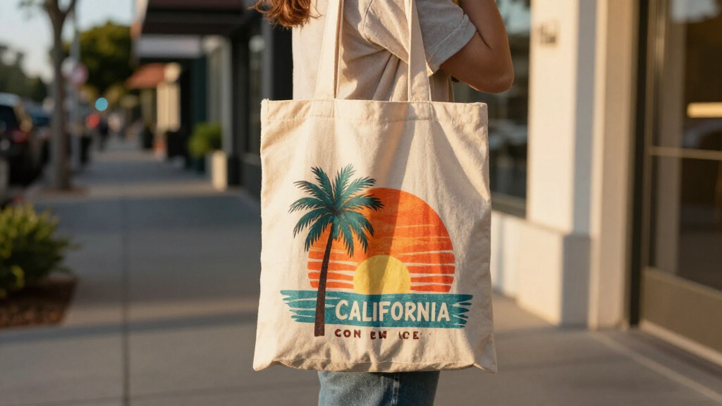 best California-inspired merch