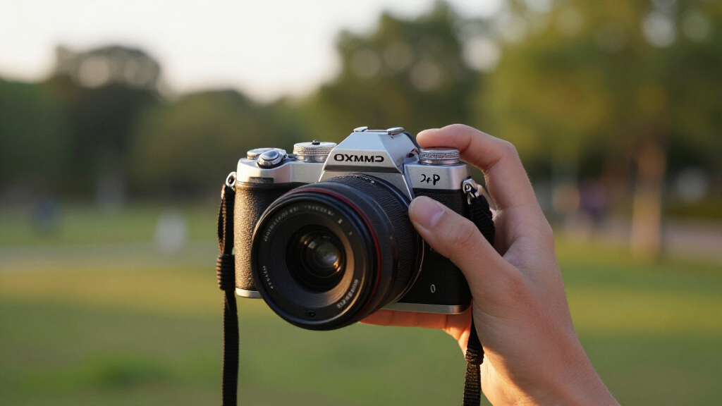 best OM SYSTEM PEN cameras