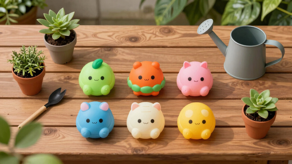 best squishy toys