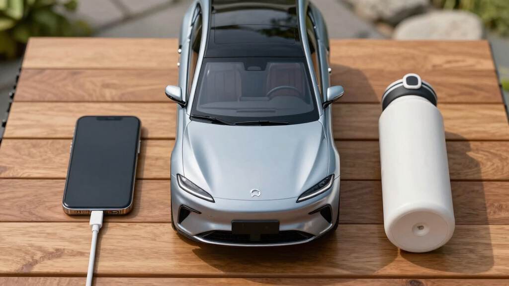 best electric SUVs