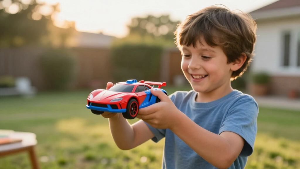 hot toys for 7 year old boys