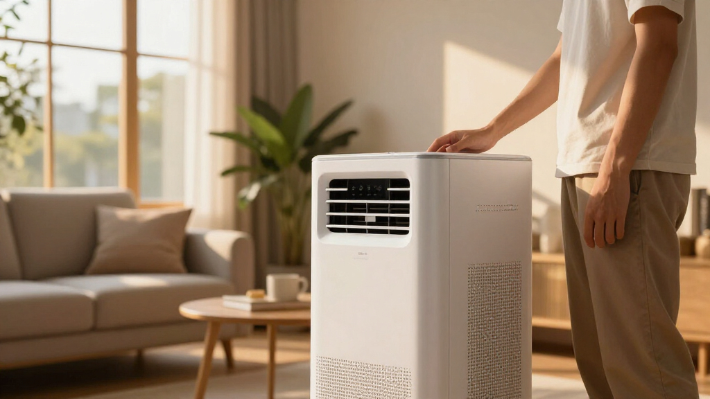 best portable air conditioners
