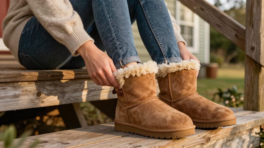 best UGG boots
