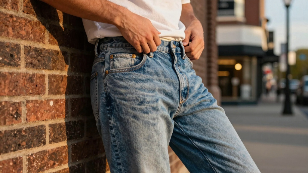 best Gap jeans