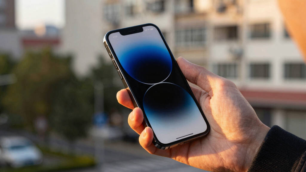 iphone pro max