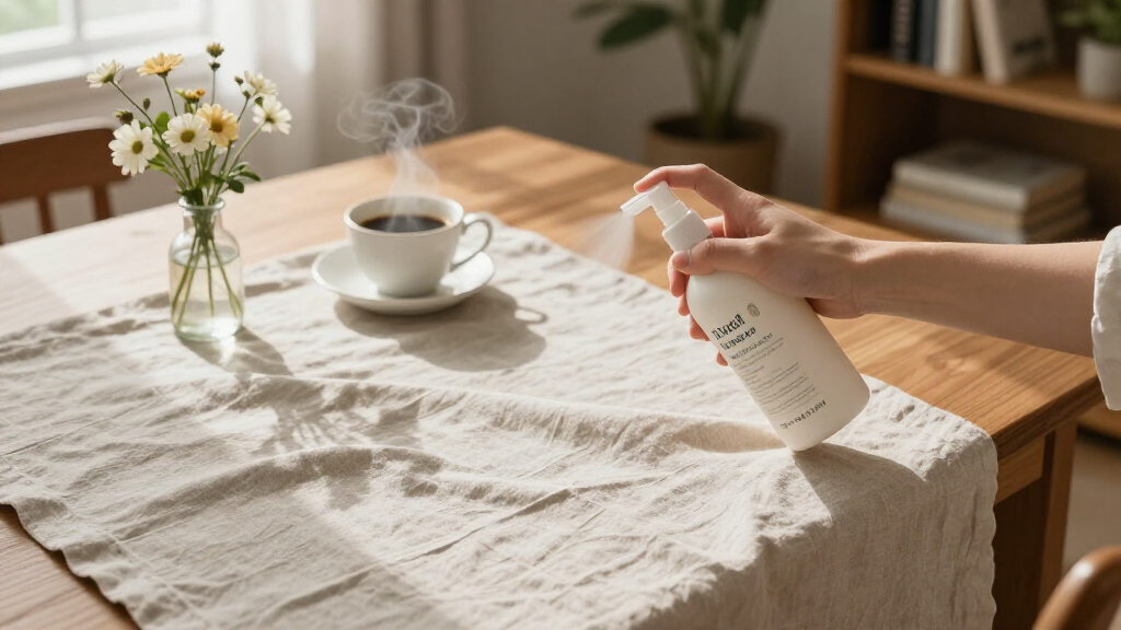 12 Best Linen Wrinkle Removers in 2026