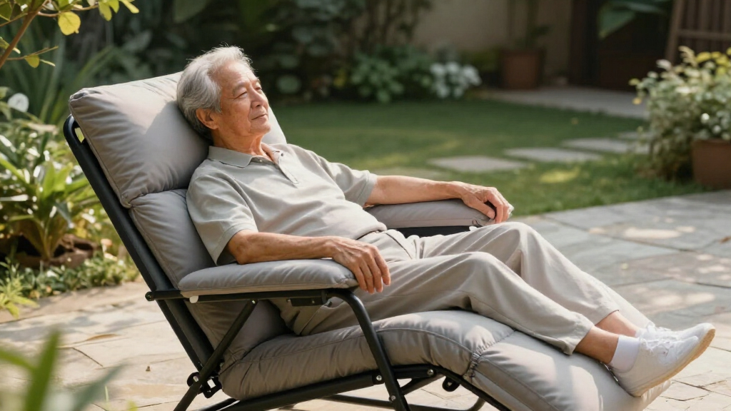 8 Best Oversized Zero Gravity Chairs For Big And Tall In 2026