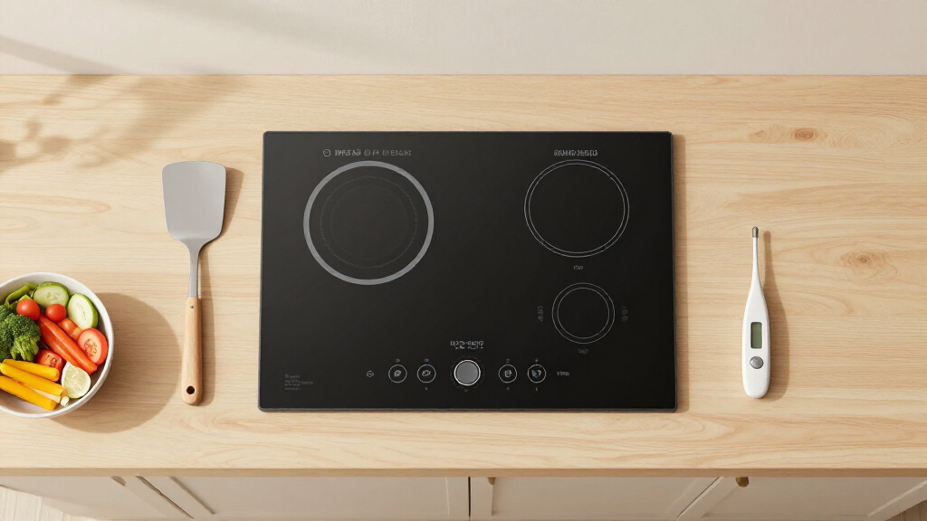 5 Best Induction Ranges With Air-Fry Mode for Effortless Cooking in 2026