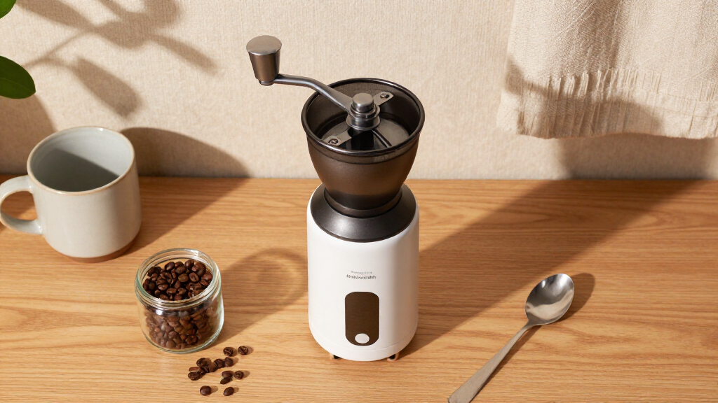 15 Best Electric Coffee Grinders in 2026