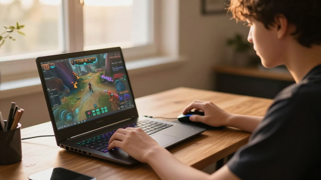 12 Best Gaming Laptops for Students in 2026
