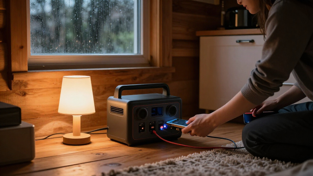 best portable power stations