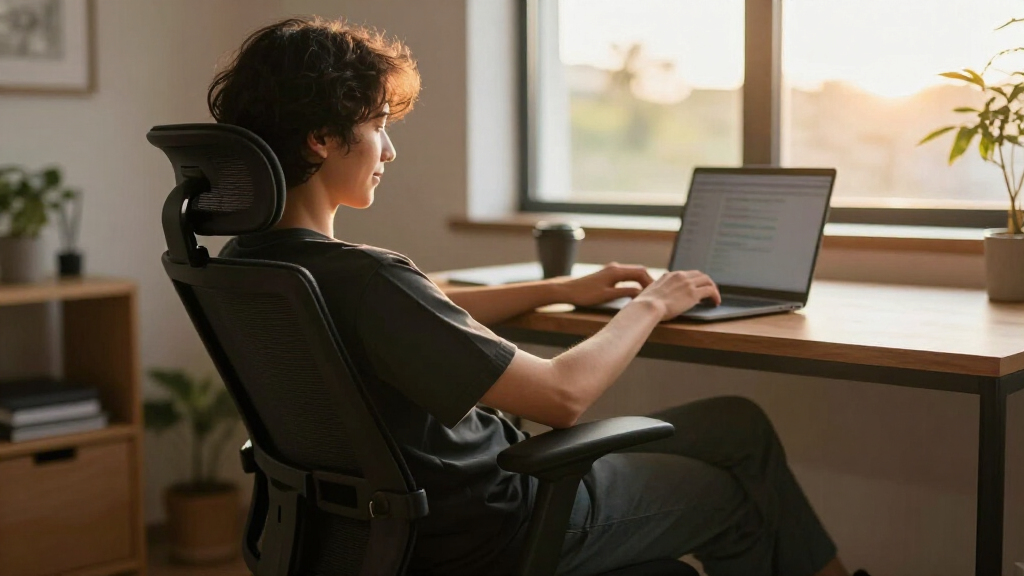 13 Best Premium Ergonomic Office Chairs for Long Hours in 2026 32 ergonomic office chair for long hours premium